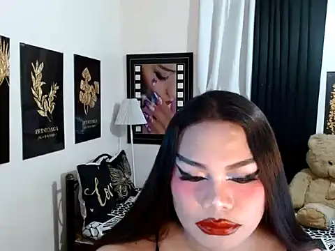 TSbrianaHugeCock Live XXX-chat