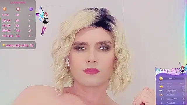 Вебкам-шоу Zagadka55555