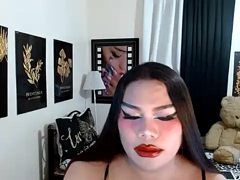 TSbrianaHugeCock Pertunjukan Webcam