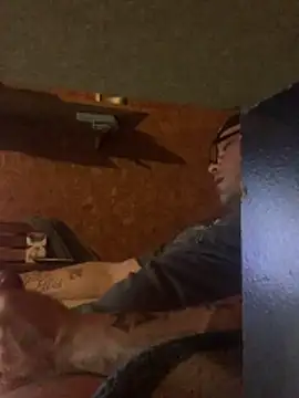 Ldnick69 Webcam Show