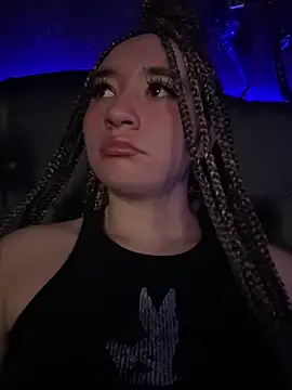 Sophie_LS Obrolan Langsung XXX