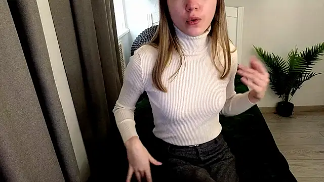 Just_L0VE_me 现场XXX聊天