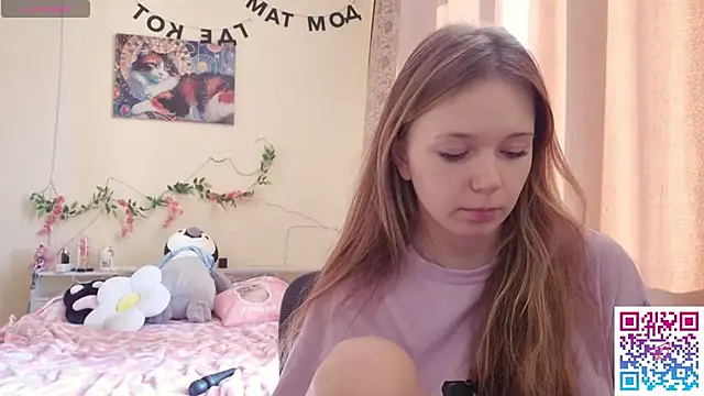 boozekirs_ Adlı Modelin Canlı XXX Sohbeti