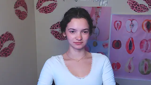 _SusieSu_ Live XXX-Chat