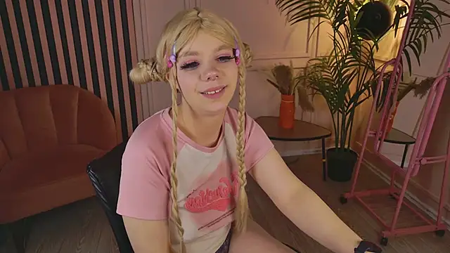 Waifu_Ketrin live XXX chat