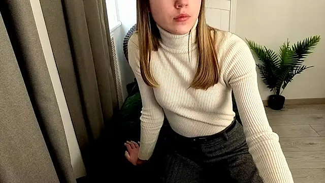 Živý XXX chat Just_L0VE_me