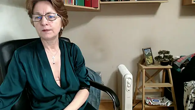 แชท XXX สดของ katemodel