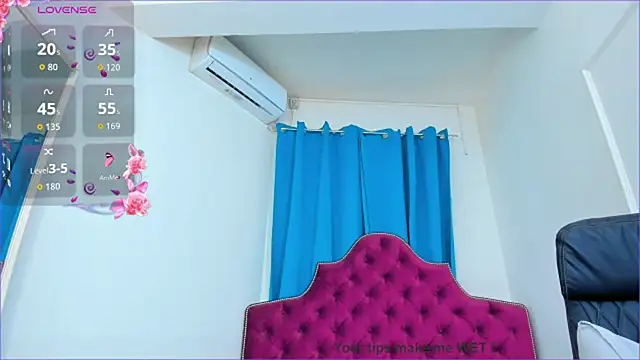 ninnadee Adlı Modelin Canlı XXX Sohbeti