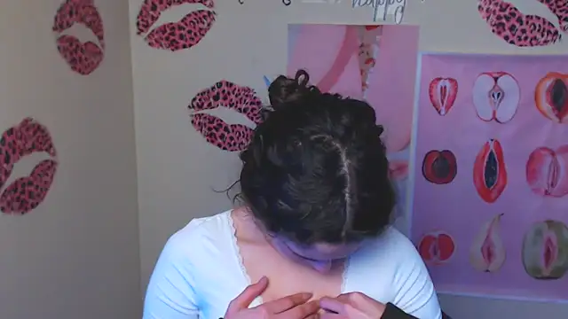 _SusieSu_ Chat XXX live