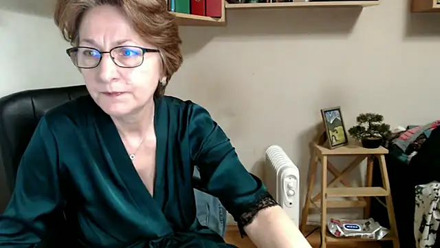 Živý XXX chat katemodel