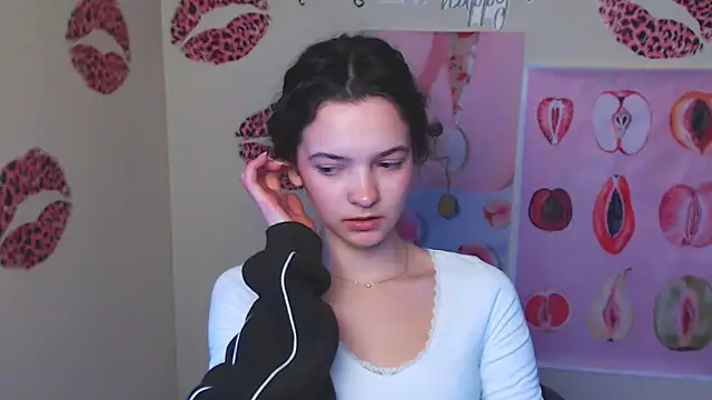 Živý XXX chat _SusieSu_