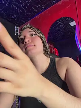 Sophie_LS' Live XXX Chat