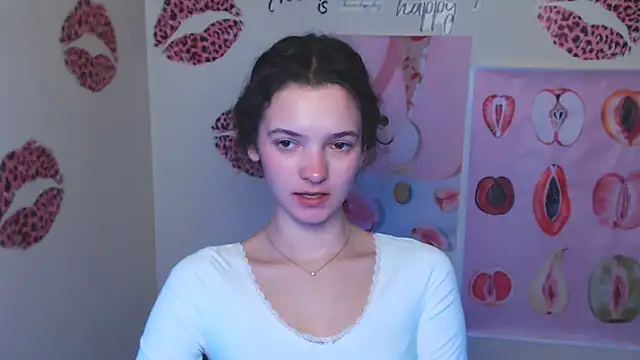 _SusieSu_ Live XXX Chat