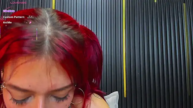 Chat XXX Live LolyYunno