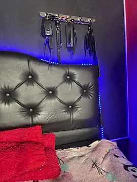 Sophie_LS Live XXX-Chat