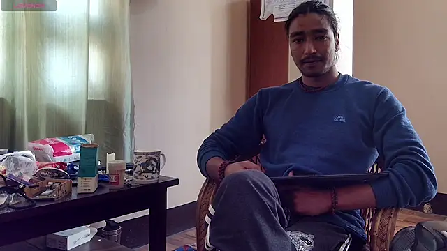 Chat +18 de Gre3k_god ao vivo