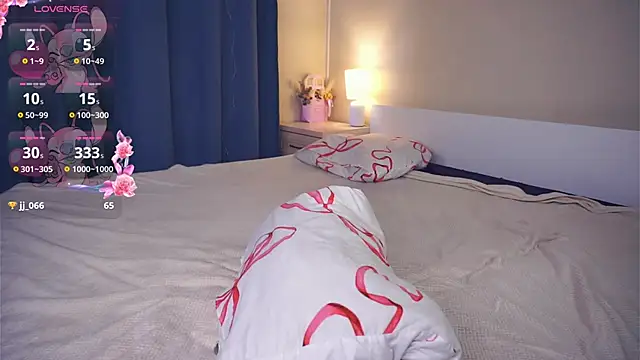 LoraDavi 라이브 XXX 채팅