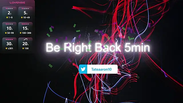 Aaron_Tate Live XXX-Chat