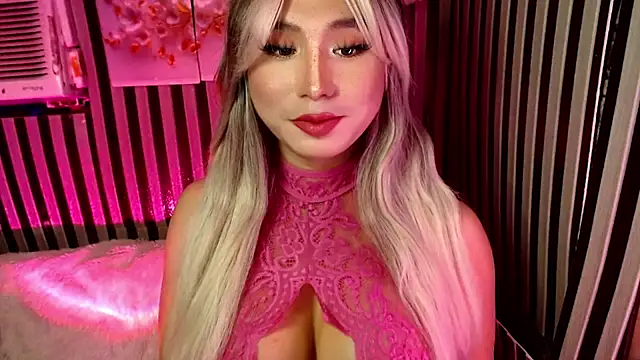 HoresCOCKLUCY 网络视讯表演