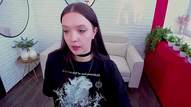 Czat XXX na żywo – Emily_tender