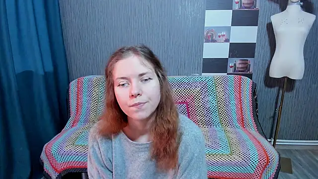 Czat XXX na żywo – pa1e_pr1ncess