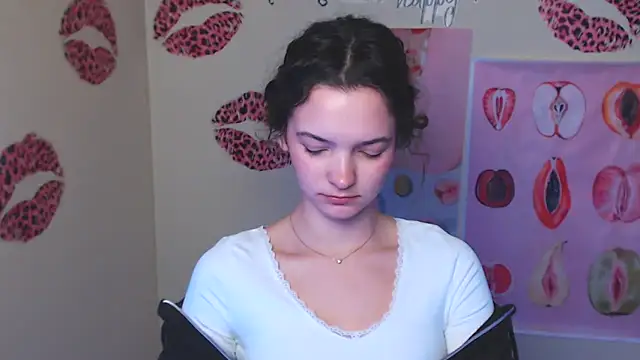 _SusieSu_ Chat XXX live