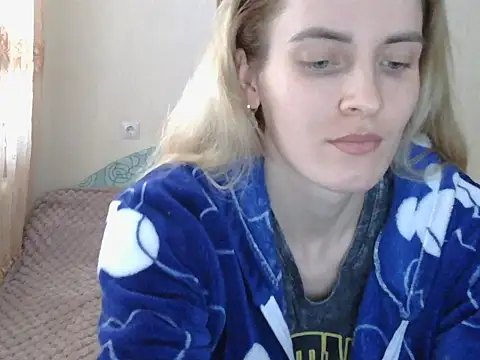 JayeTyler élő XXX-chatje