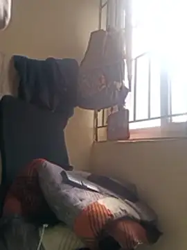 sreemamitha9 Adlı Modelin Web Kamerası Şovu