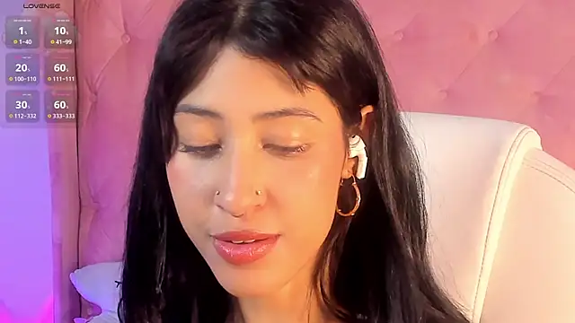 internett_sweetheart's Live XXX Chat