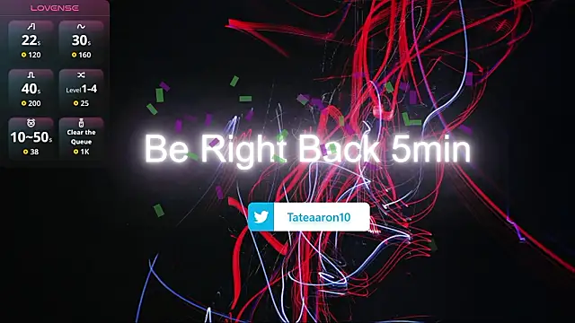 Aaron_Tate Live XXX-Chat