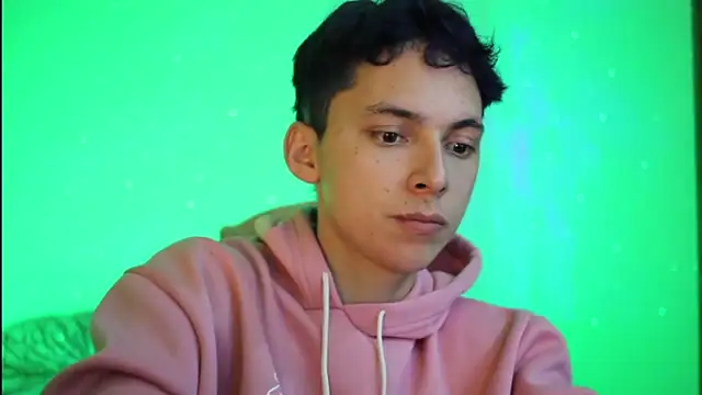 archi_love Adlı Modelin Canlı XXX Sohbeti