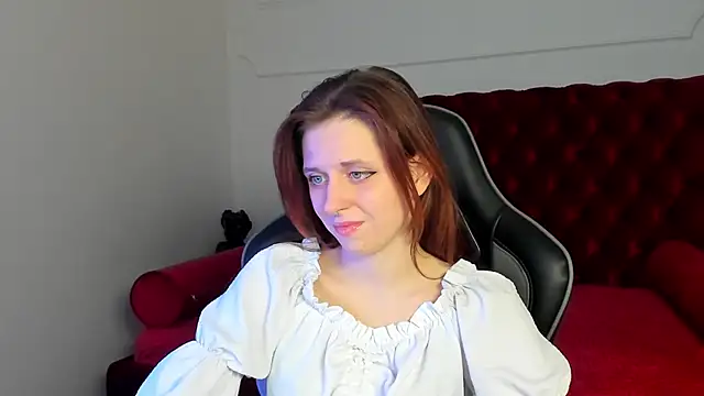 แชท XXX สดของ FreyaVey