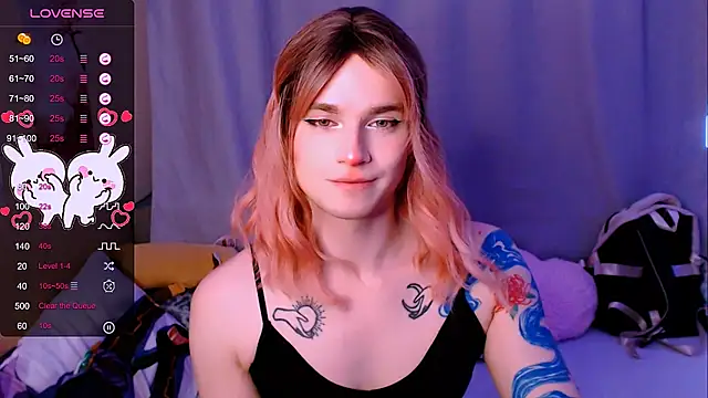 Онлайн чат XXX Alice_Hells