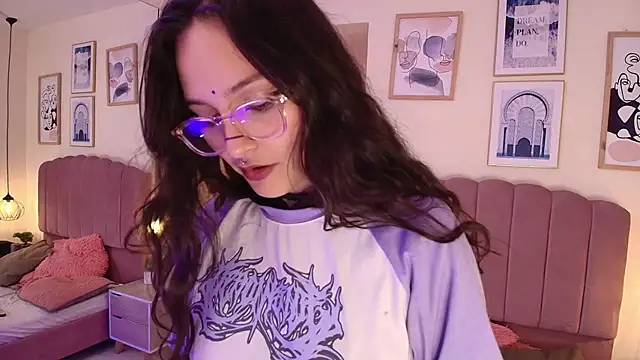 Hanabie_ – Naživo XXX chat