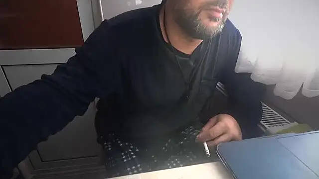 Chat XXX en directo de TARKAN1