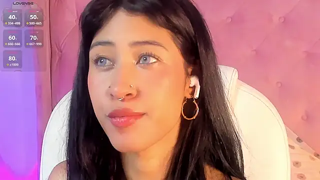 Chat XXX en directo de internett_sweetheart