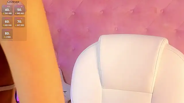 internett_sweetheart Adlı Modelin Canlı XXX Sohbeti