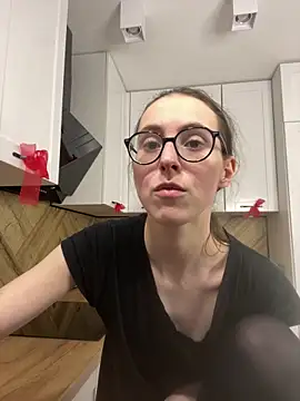 Chatroom XXX en direct de MartiniiSelenna