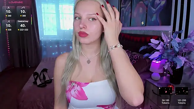 AliceJulyn Live XXX chat