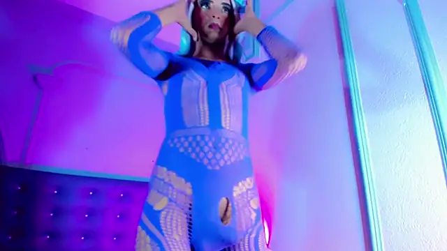 malahya_ 라이브 XXX 채팅