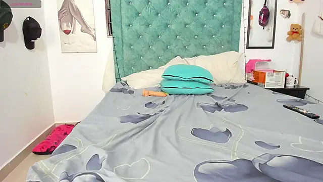 Rihanna_hotx 라이브 XXX 채팅