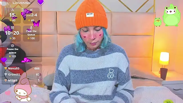 Онлайн чат XXX Kissa-