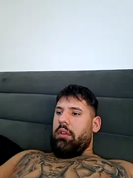 NikyAnderson's Live XXX Chat