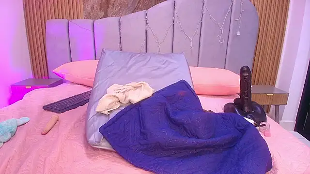 แชท XXX สดของ arletmss