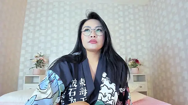 Show webcam de NatsumiHun