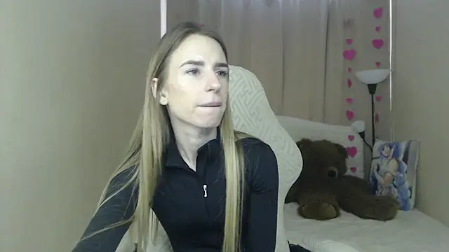 DeboraHorny Live XXX-Chat