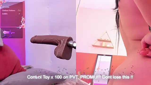 Chat +18 de Amber_gold_ ao vivo