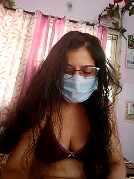 โชว์เว็บแคมของ thanusi_2