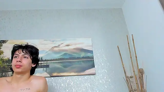 Tyler_durten Webcam Show