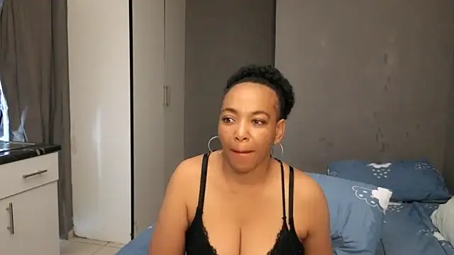 Lillyan_N 라이브 XXX 채팅